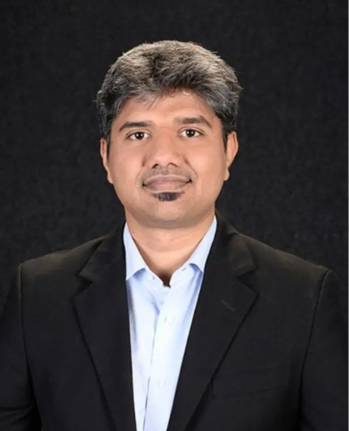 S. Selvakumar FCA., ACAMS.,